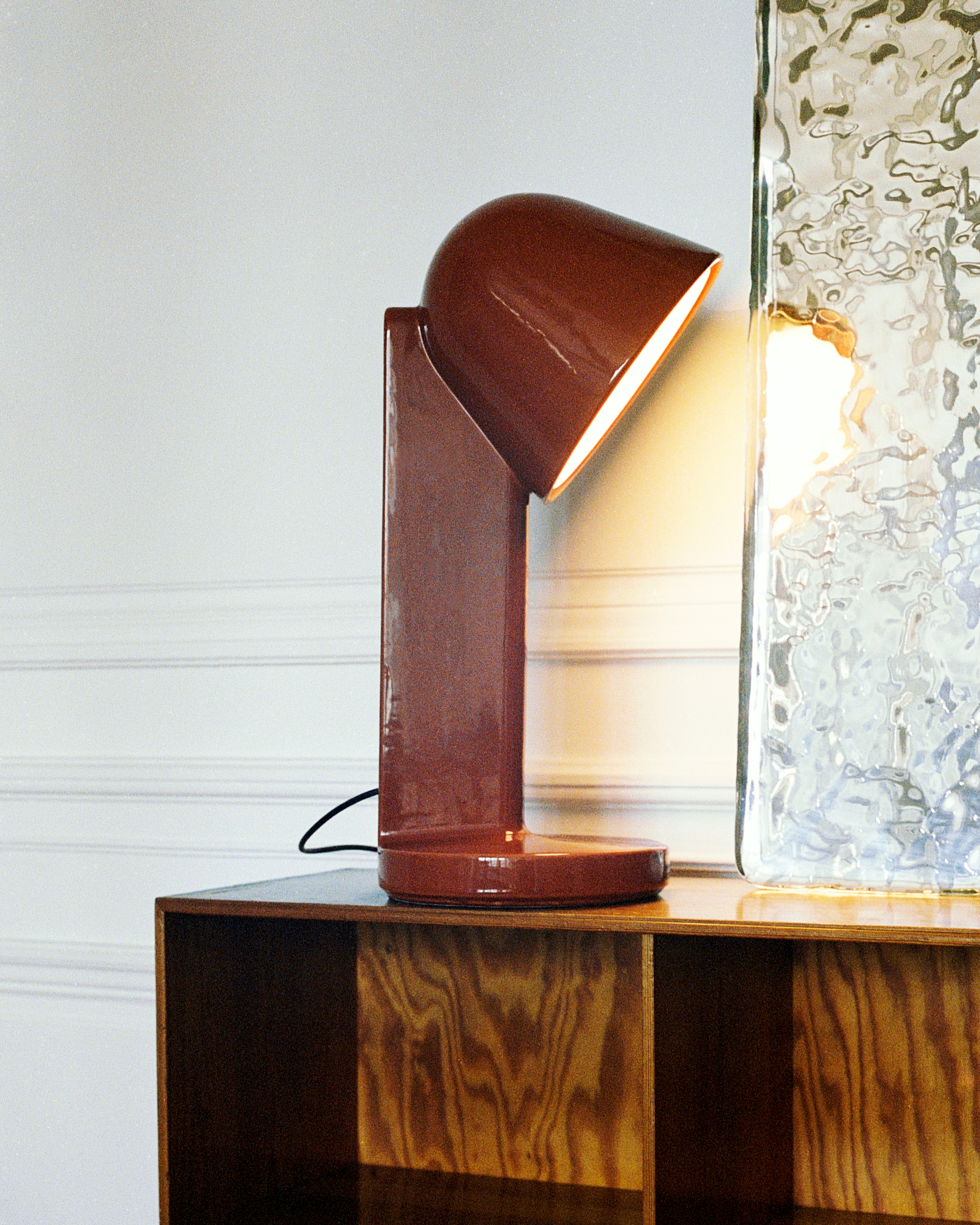 Ceramique Table Lamp