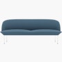 Oslo Sofa Oslo Sofa, 3 Seater