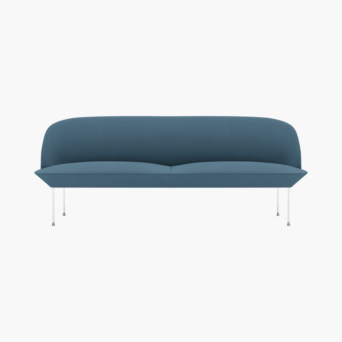 Oslo Sofa Oslo Sofa, 3 Seater