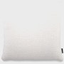 Maharam Pillow in Mohair Supreme