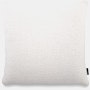 Maharam Pillow in Mohair Supreme