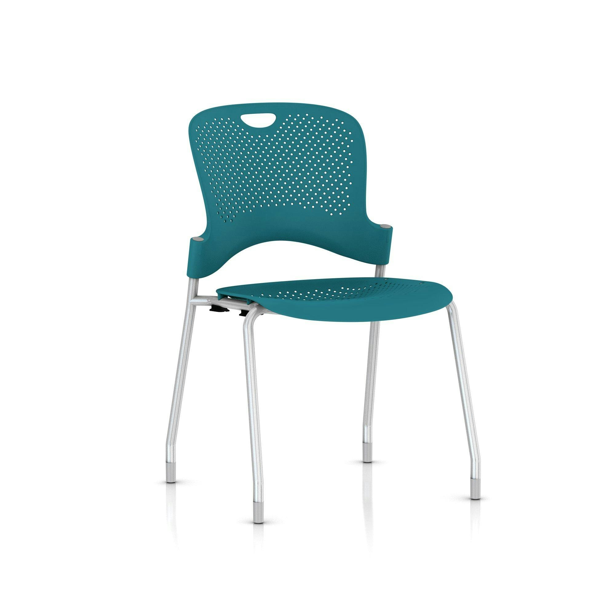 Caper Stacking Chair