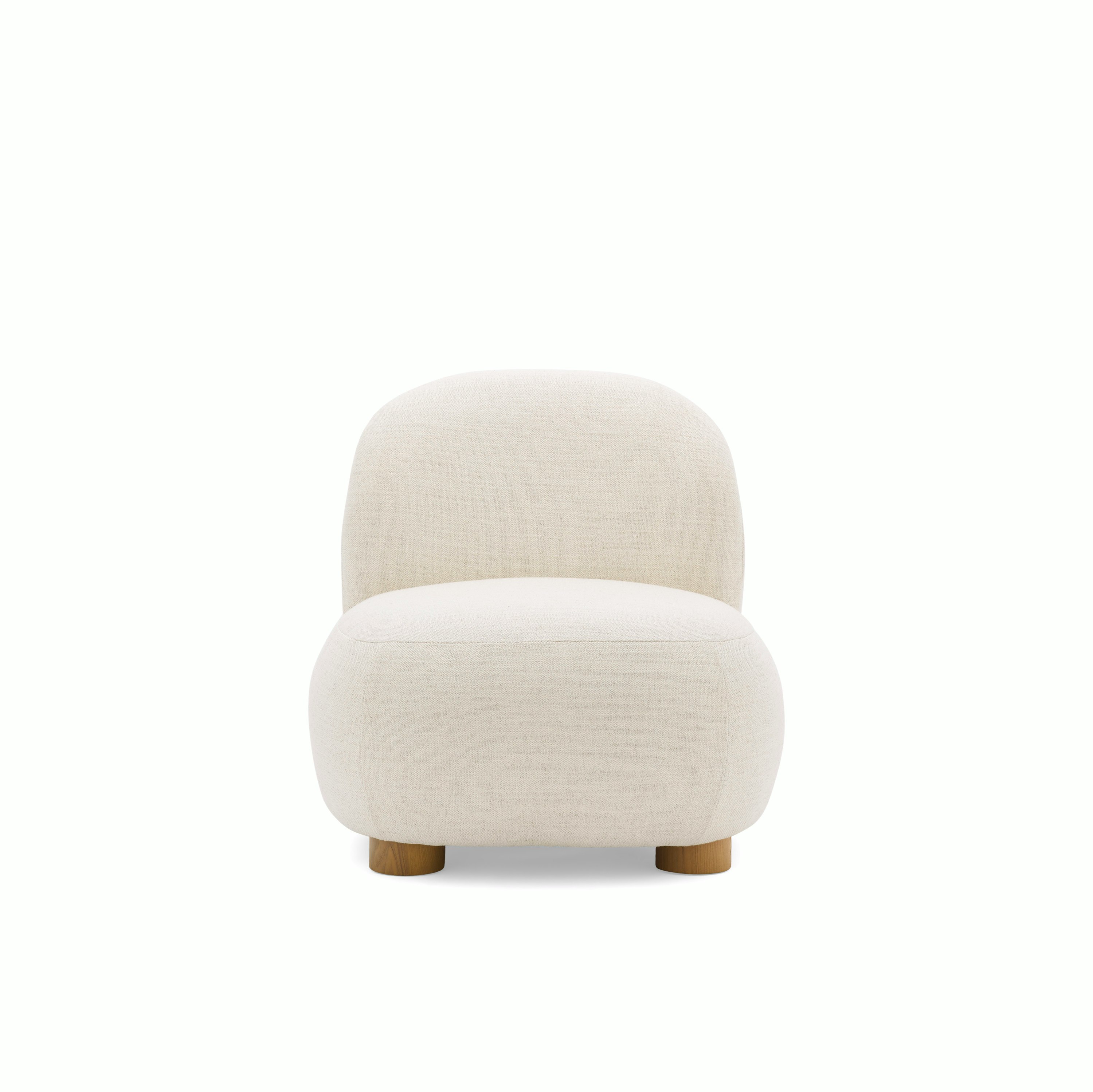 Swell Chair - Hyams - Sable