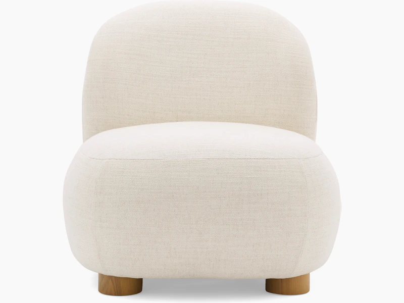 Swell Chair - Hyams - Sable