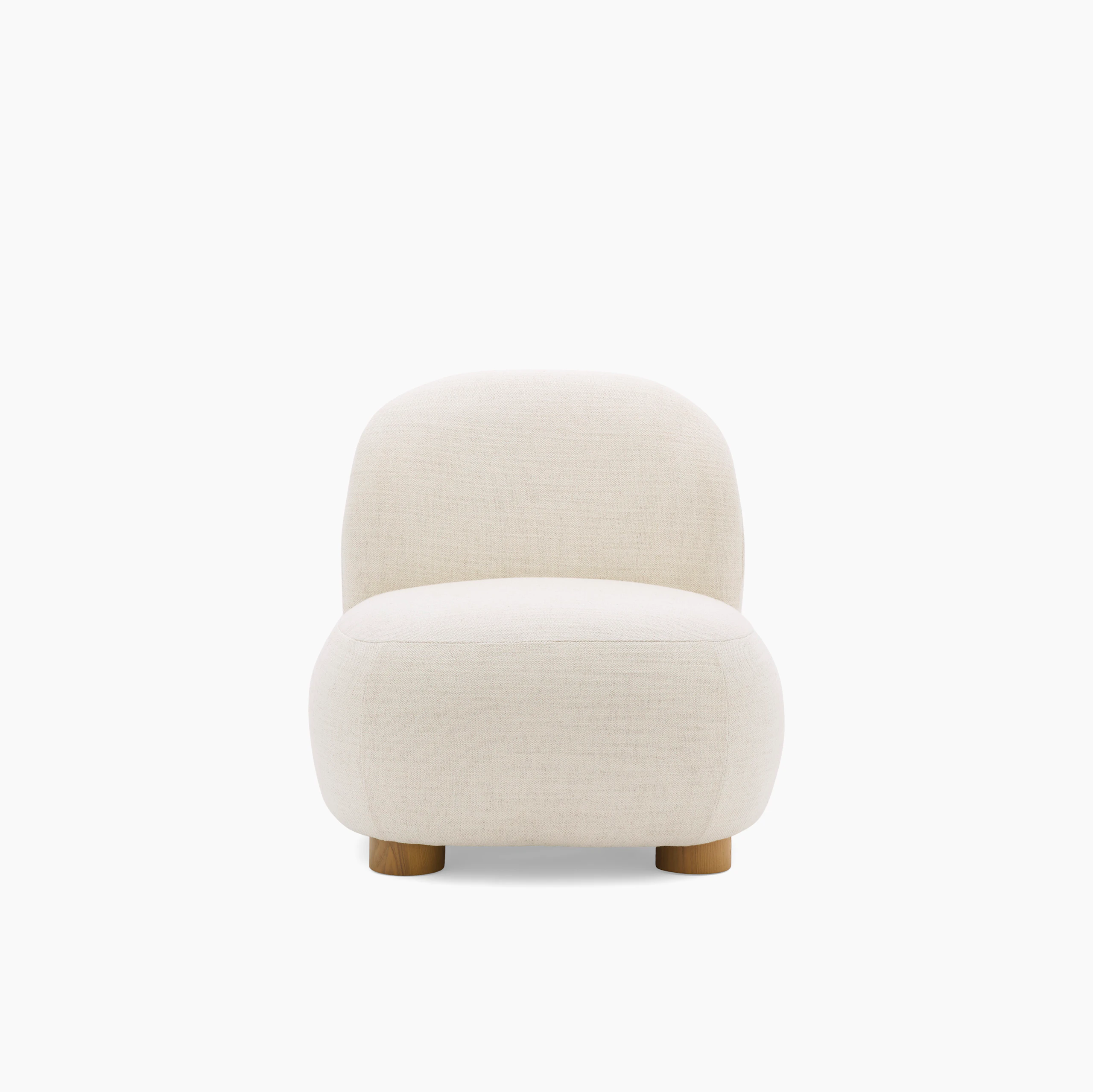 Swell Chair - Hyams - Sable