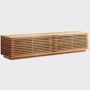 Line Media Console