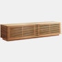 Line Media Console