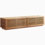 Line Media Console Line Media Console, 70"