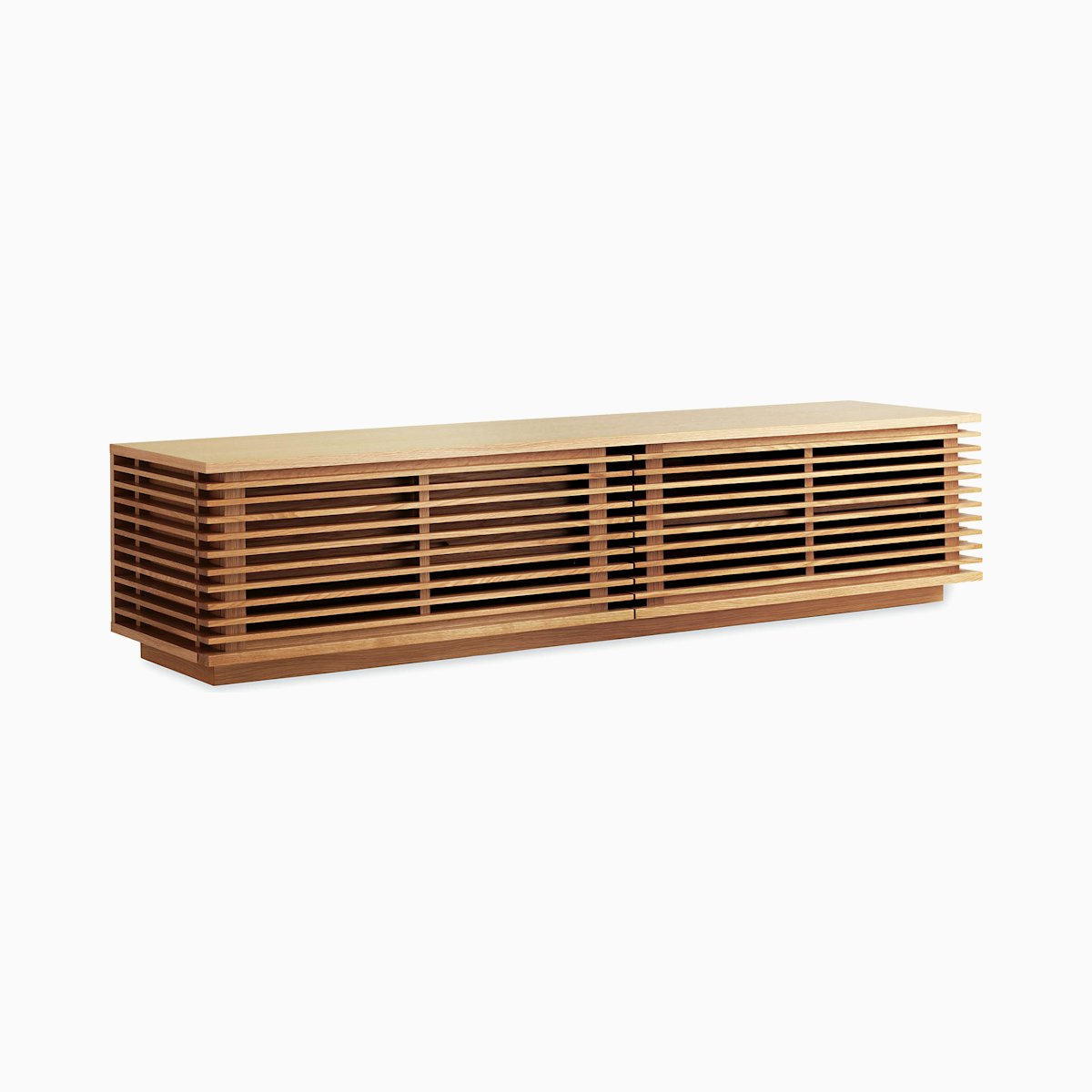 Line Media Console Line Media Console, 70"