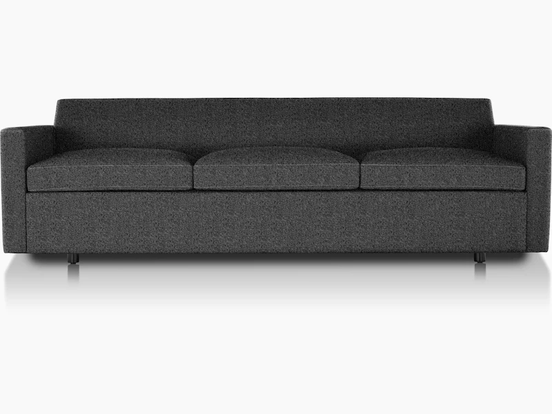 Bevel Sofa Group, Sofa