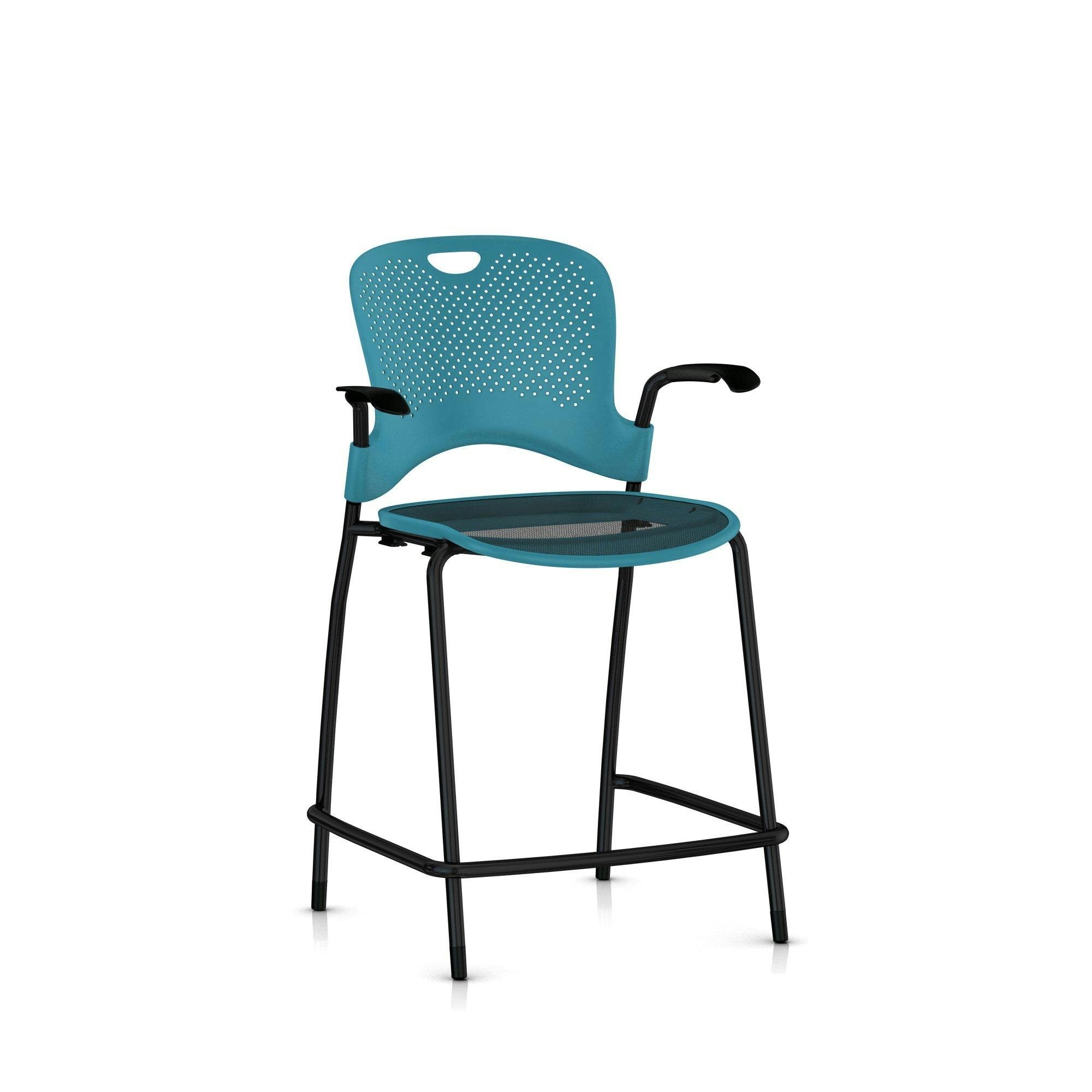 Caper Stacking Stool