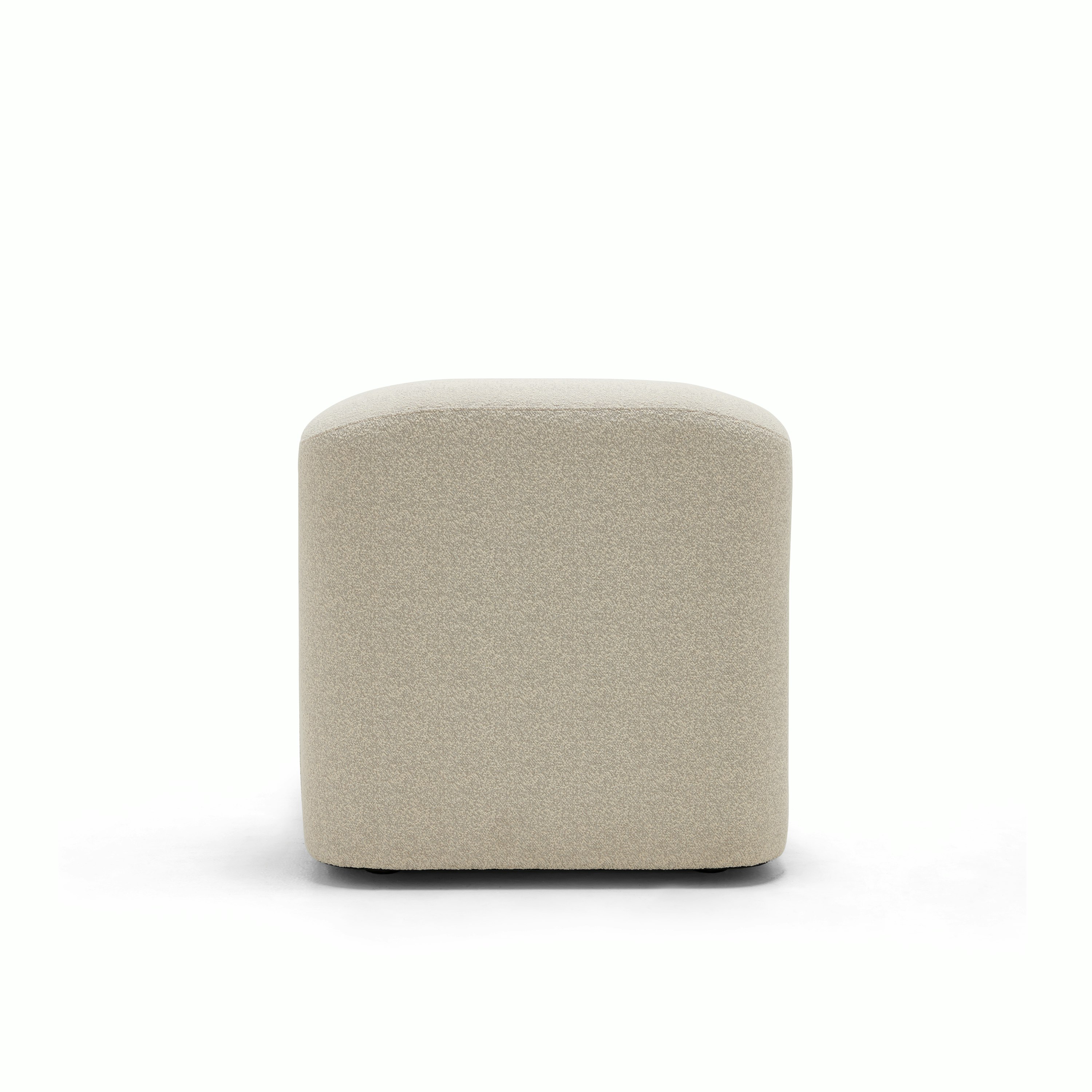 Muse Outdoor Armless in Collaroy Static