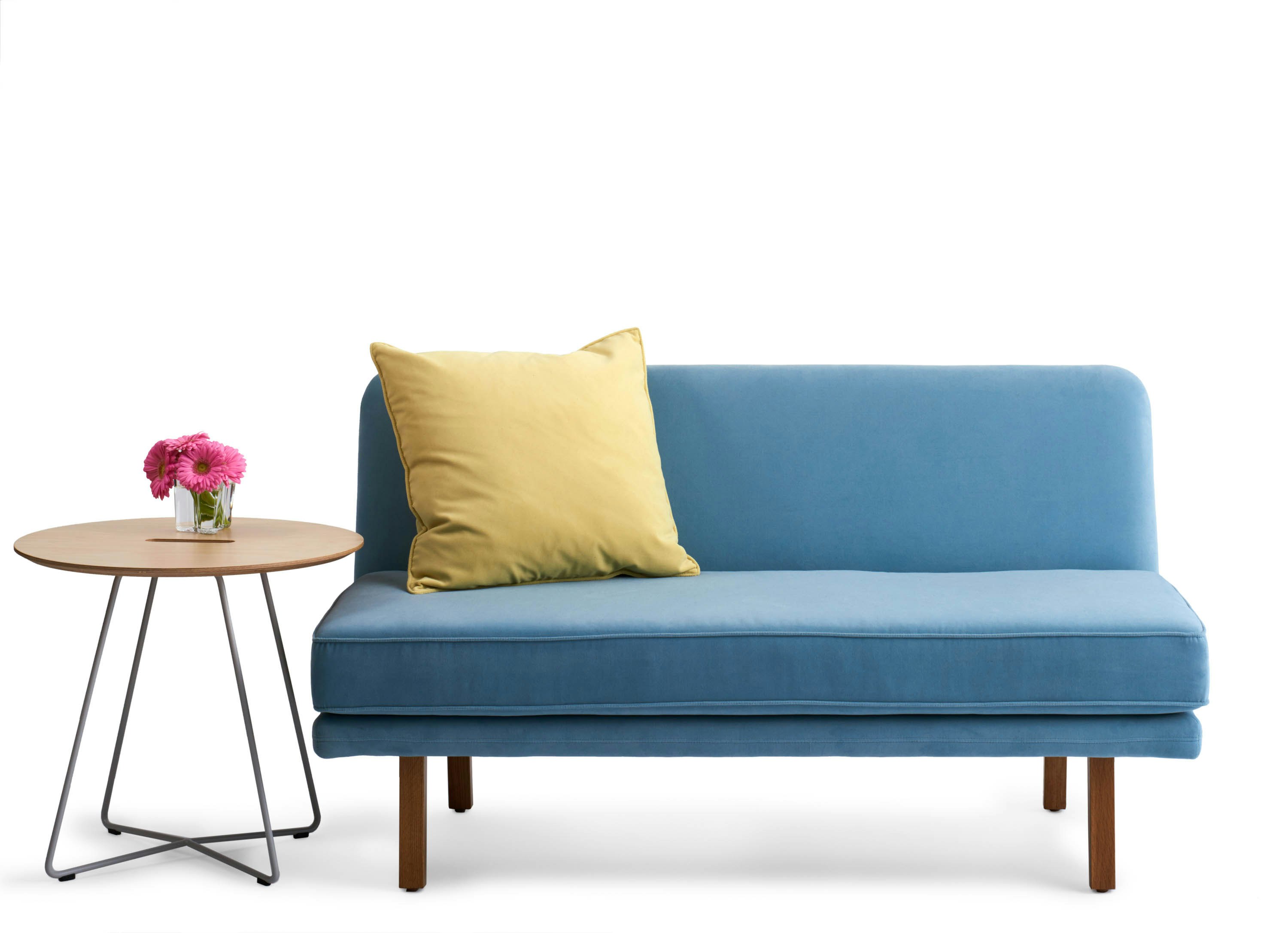 rockwell unscripted immersive planning modular lounge settee pillow occasional table