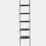 Folk Ladder Shelving