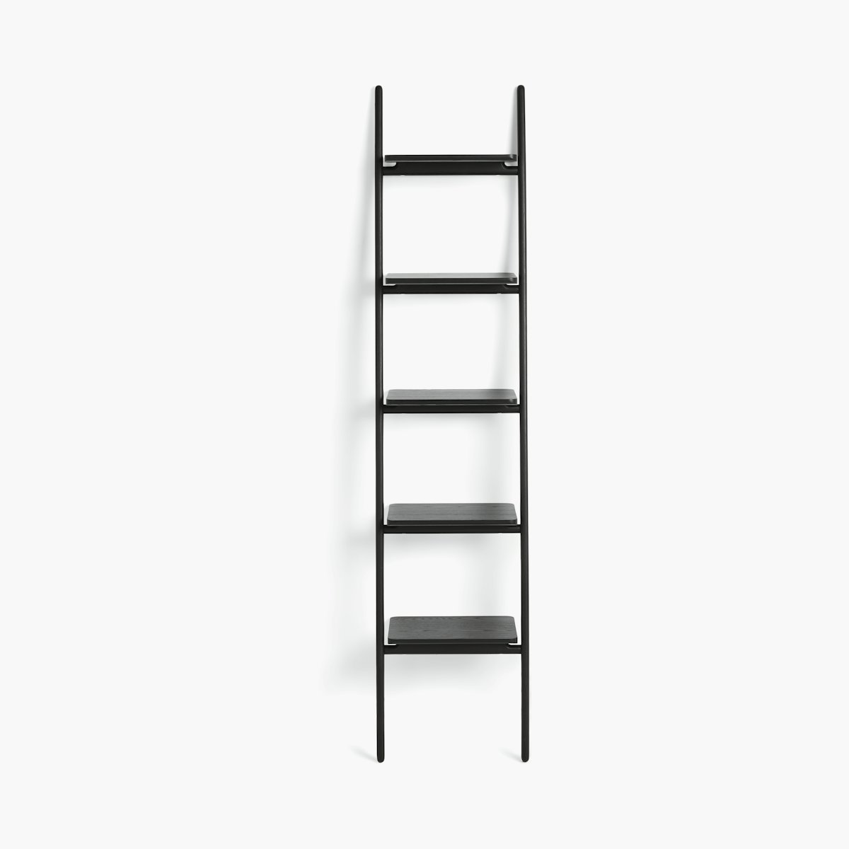 Folk Ladder Shelving Folk Ladder Shelving, 18"