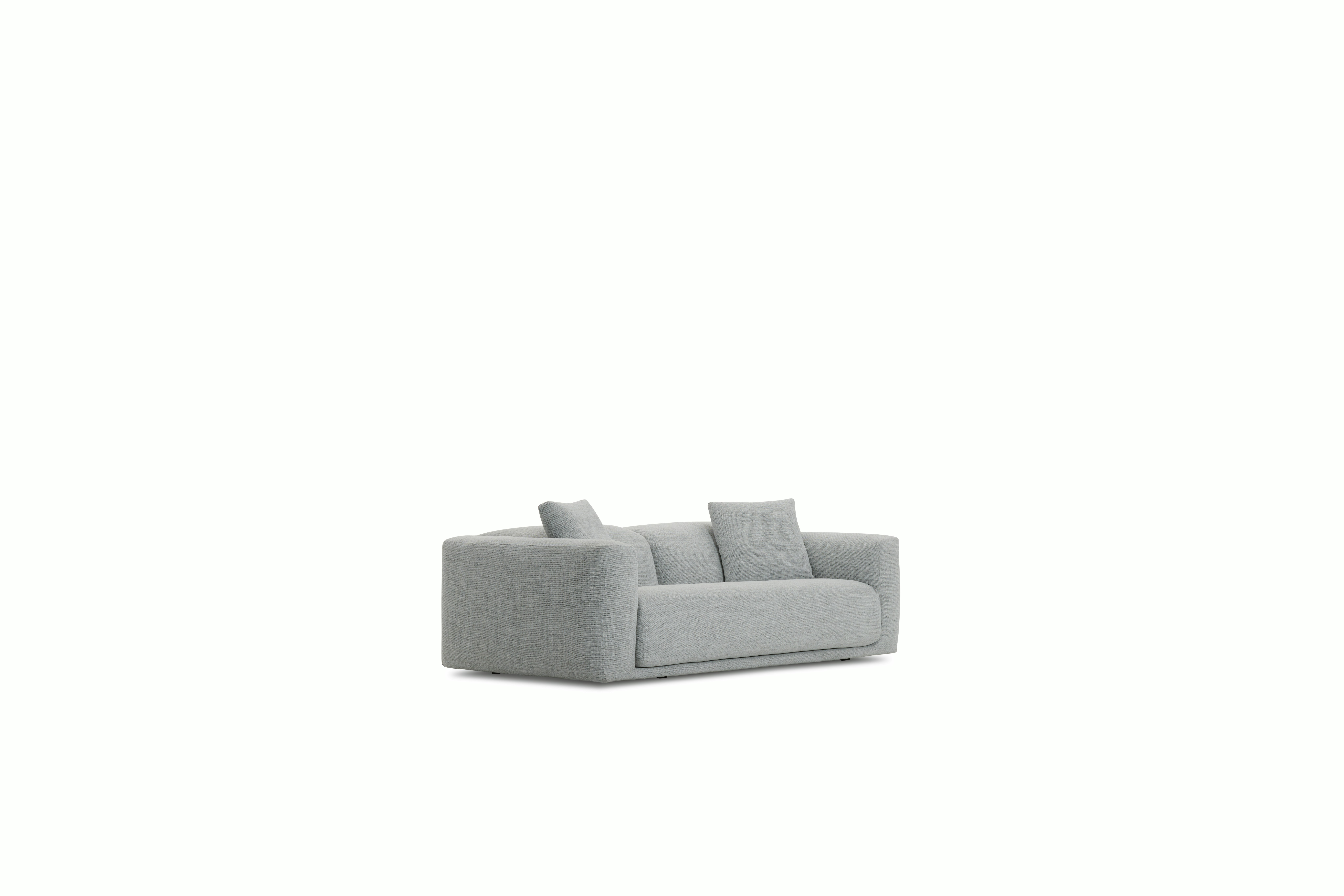 Kelston Sofa - 80 in