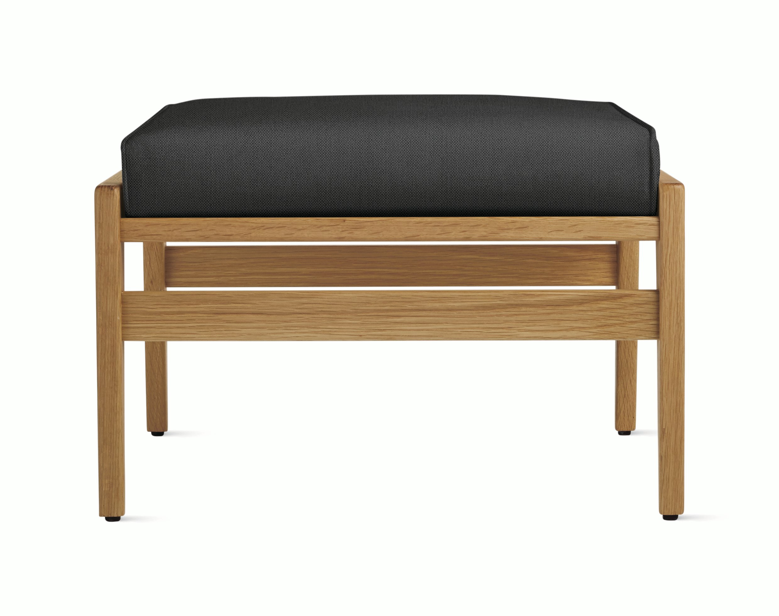 Jens Ottoman, Fabric