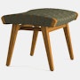 Risom Outdoor Ottoman