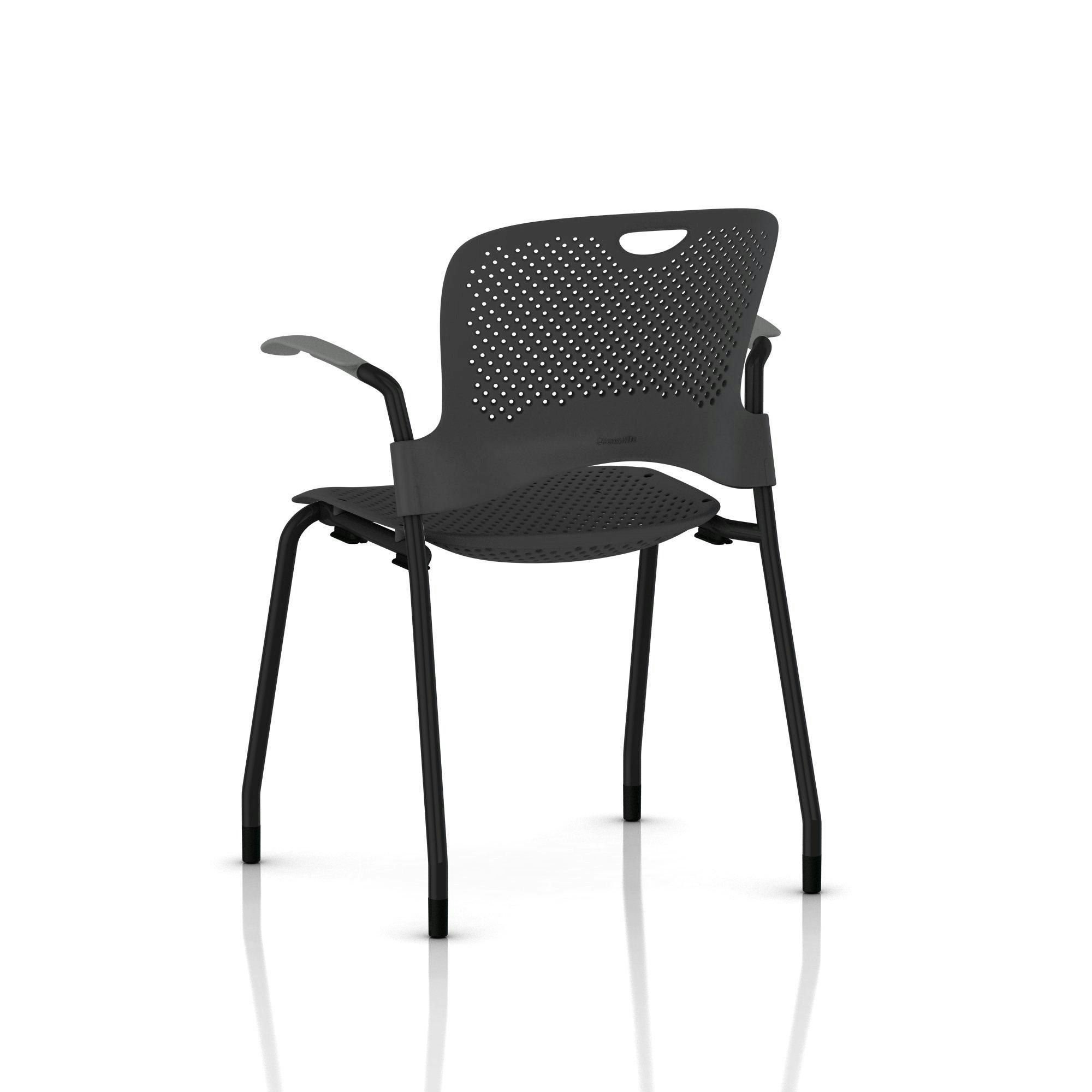 Caper Stacking Chair