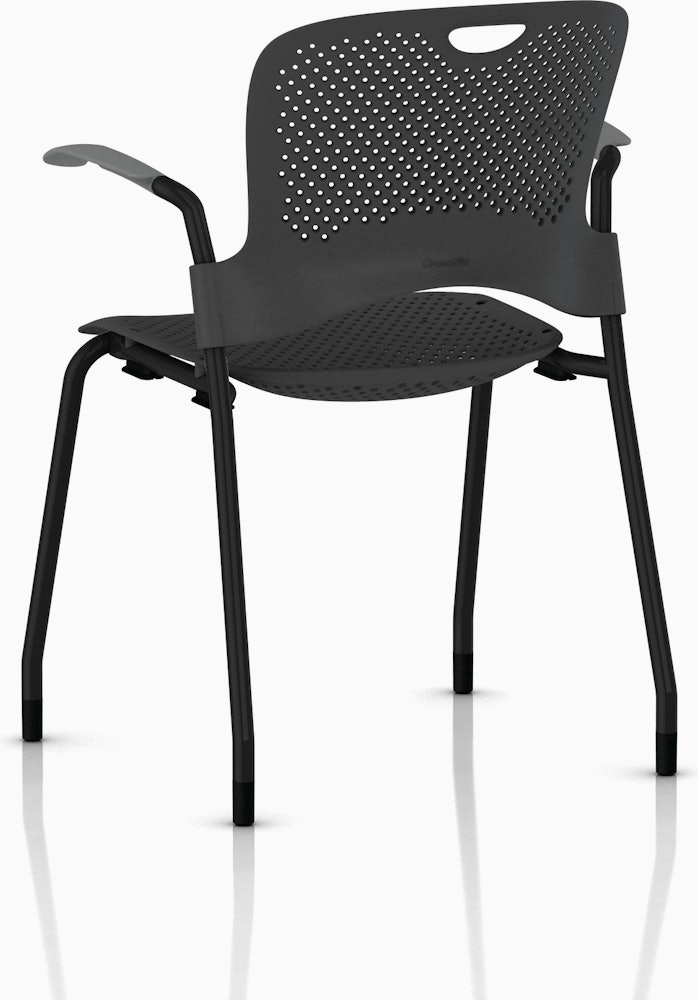 Caper Stacking Chair