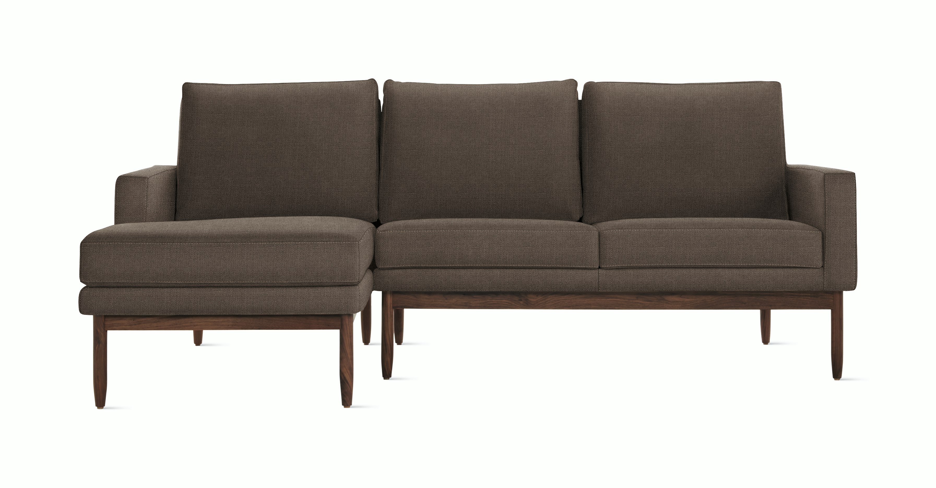 Raleigh Sectional Sofa