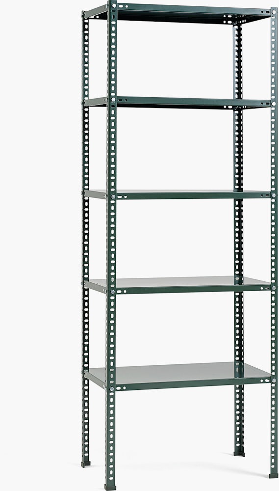 Hay Shelving Unit Design Within Reach, 2×2 Shelving Unit