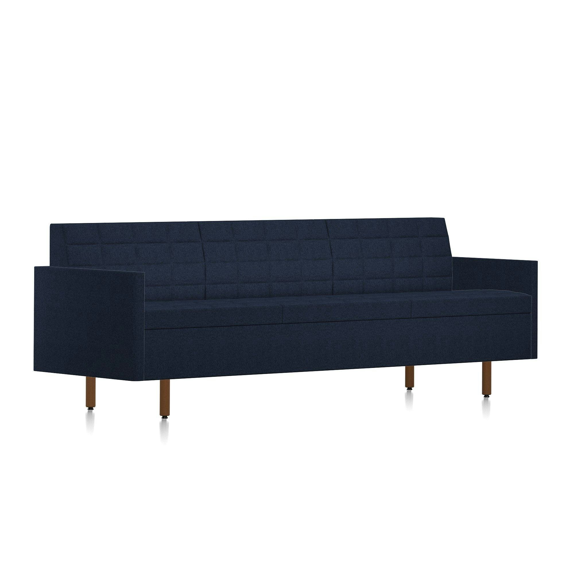 Tuxedo Classic Sofa