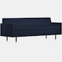 Tuxedo Classic Sofa