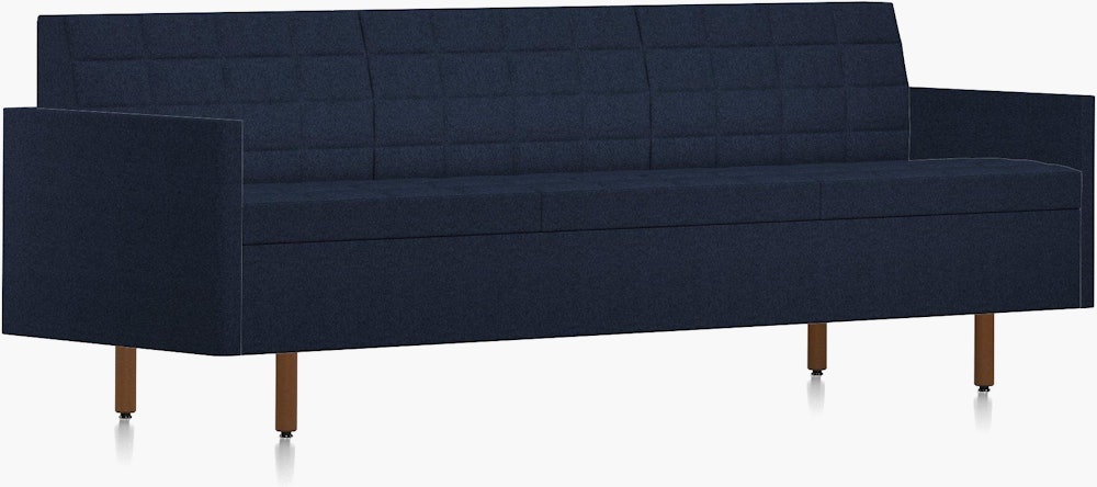 Tuxedo Classic Sofa