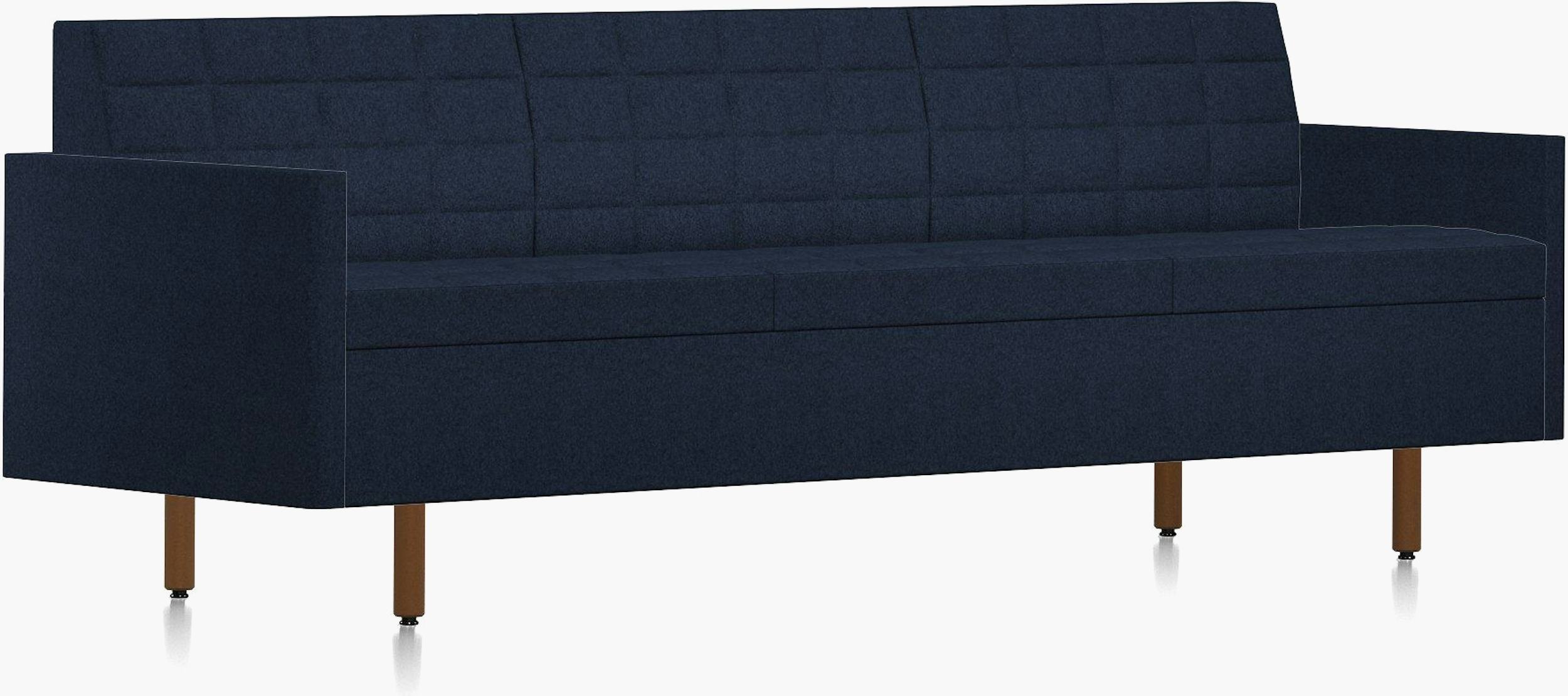 Tuxedo Classic Sofa Design Within Reach