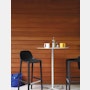 Broom Counter Stool