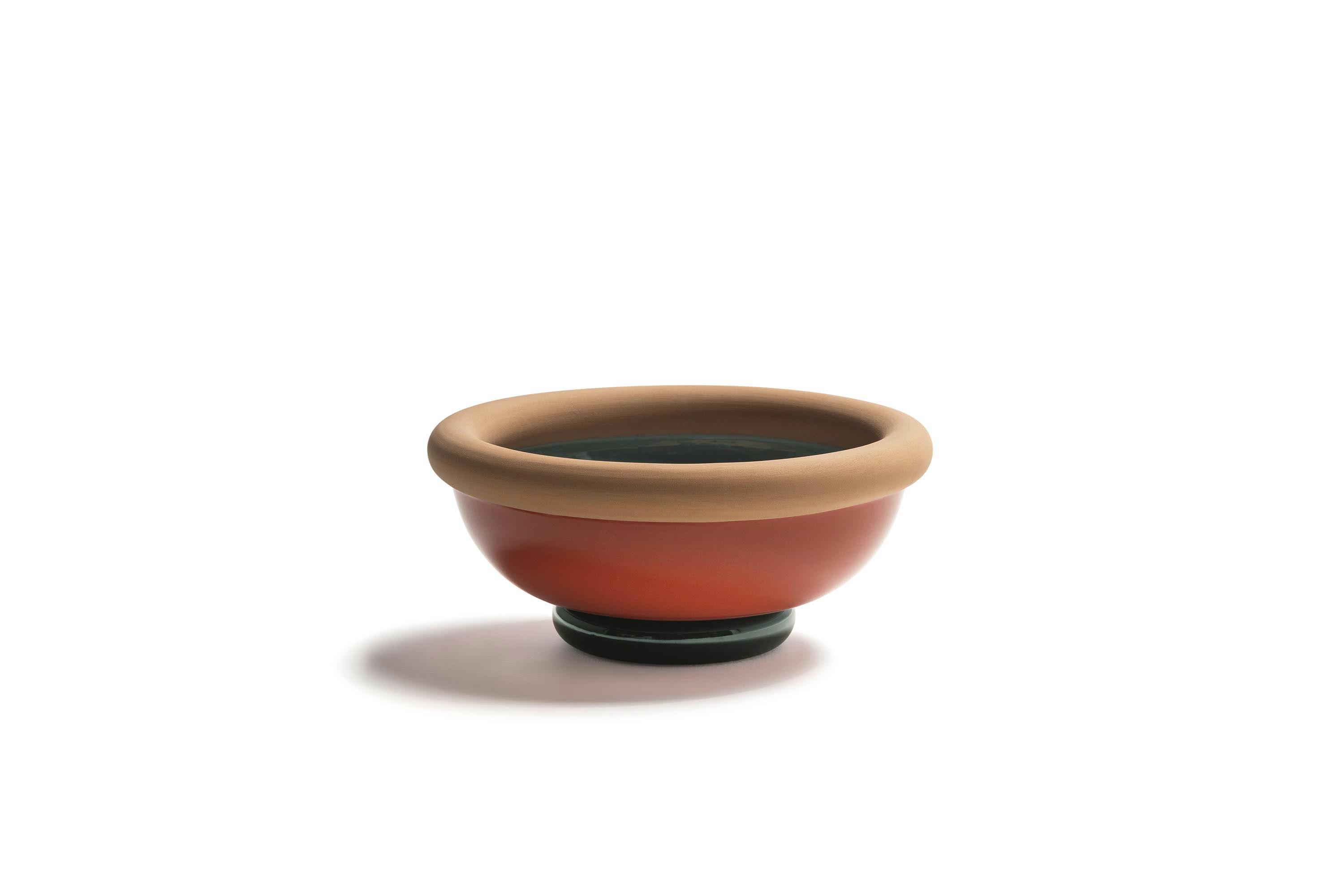 Ikiperu Cup in Earth Brown
