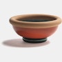 Ikiperu Cup in Earth Brown