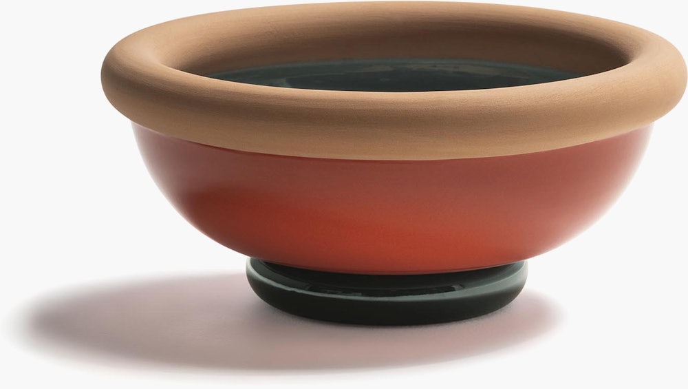 Ikiperu Cup in Earth Brown