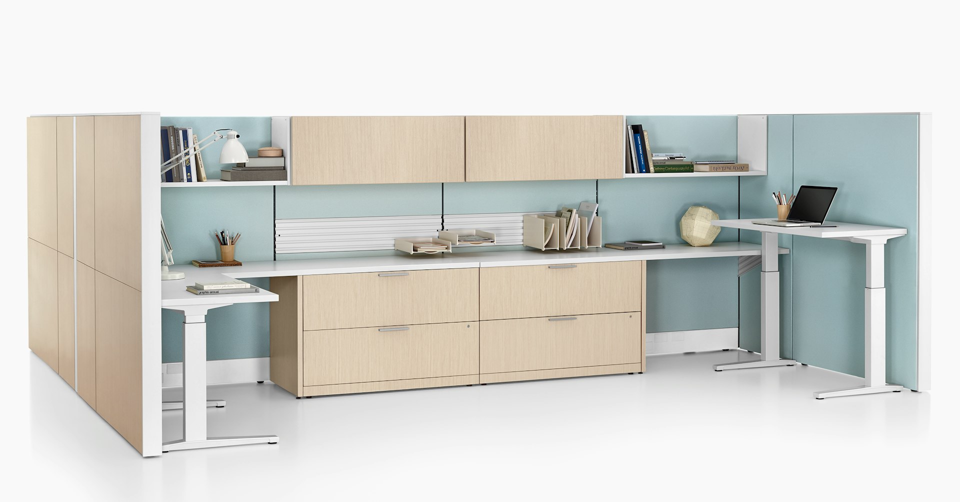 Ethospace System, Herman Miller | MillerKnoll