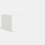1966 Collection Porcelain Dining Table 90 Outdoor Cover