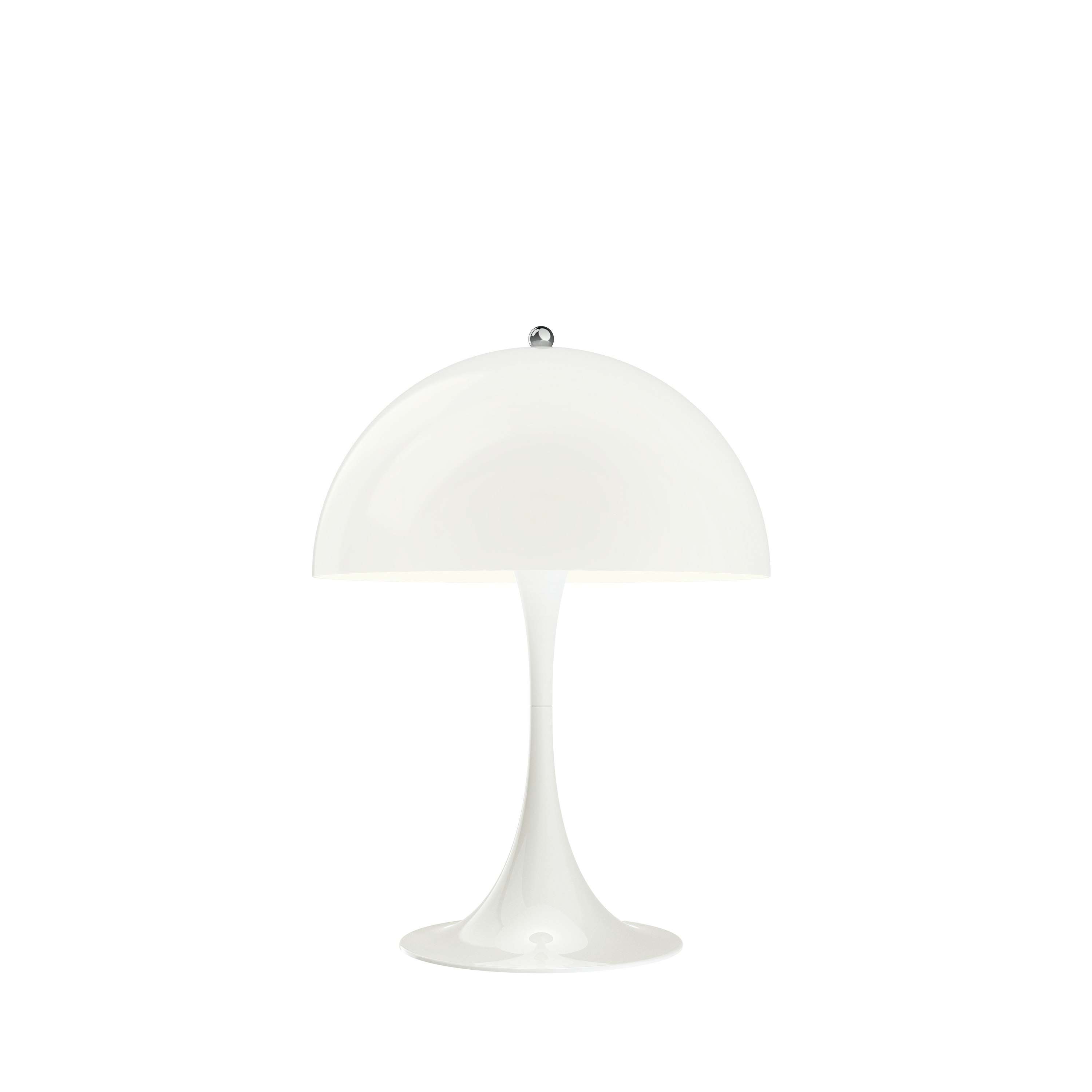 Panthella Table Lamp