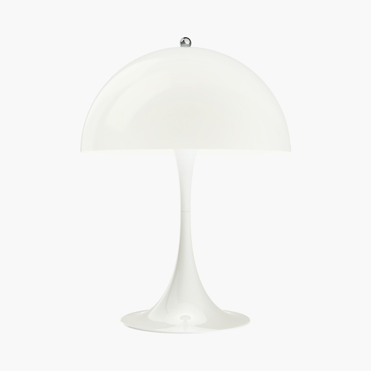 Panthella Table Lamp Panthella Table Lamp