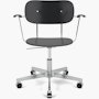 Co Veneer Task Chair Co Veneer Task Chair