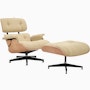 Eames Lounge Chair and Ottoman Eames Lounge Chair and Ottoman