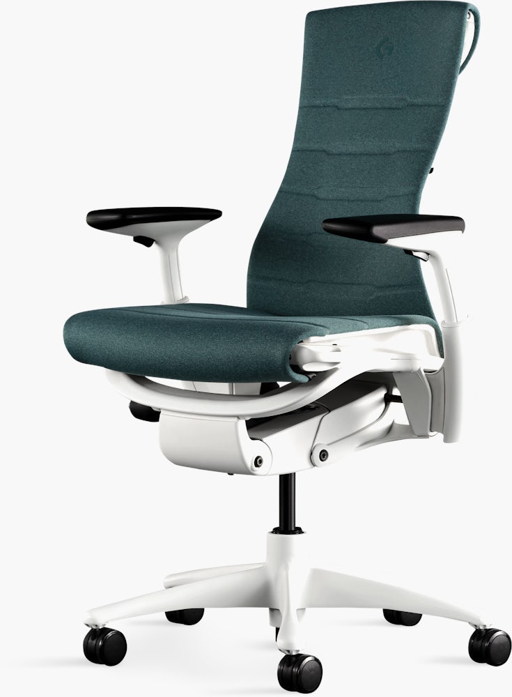 twinkle Bekendtgørelse anklageren Embody Gaming Chair – Design Within Reach