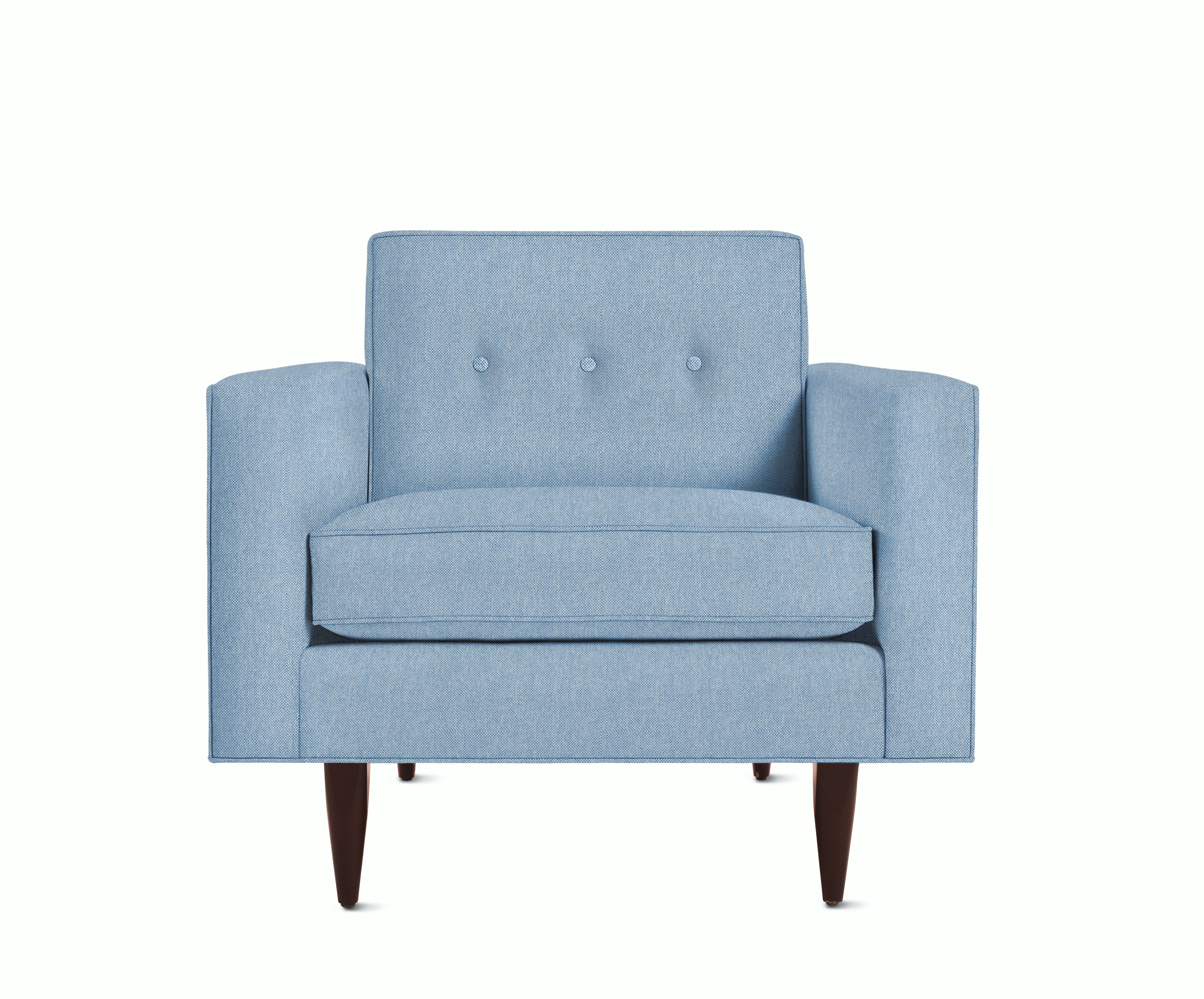 Bantam Armchair, Fabric