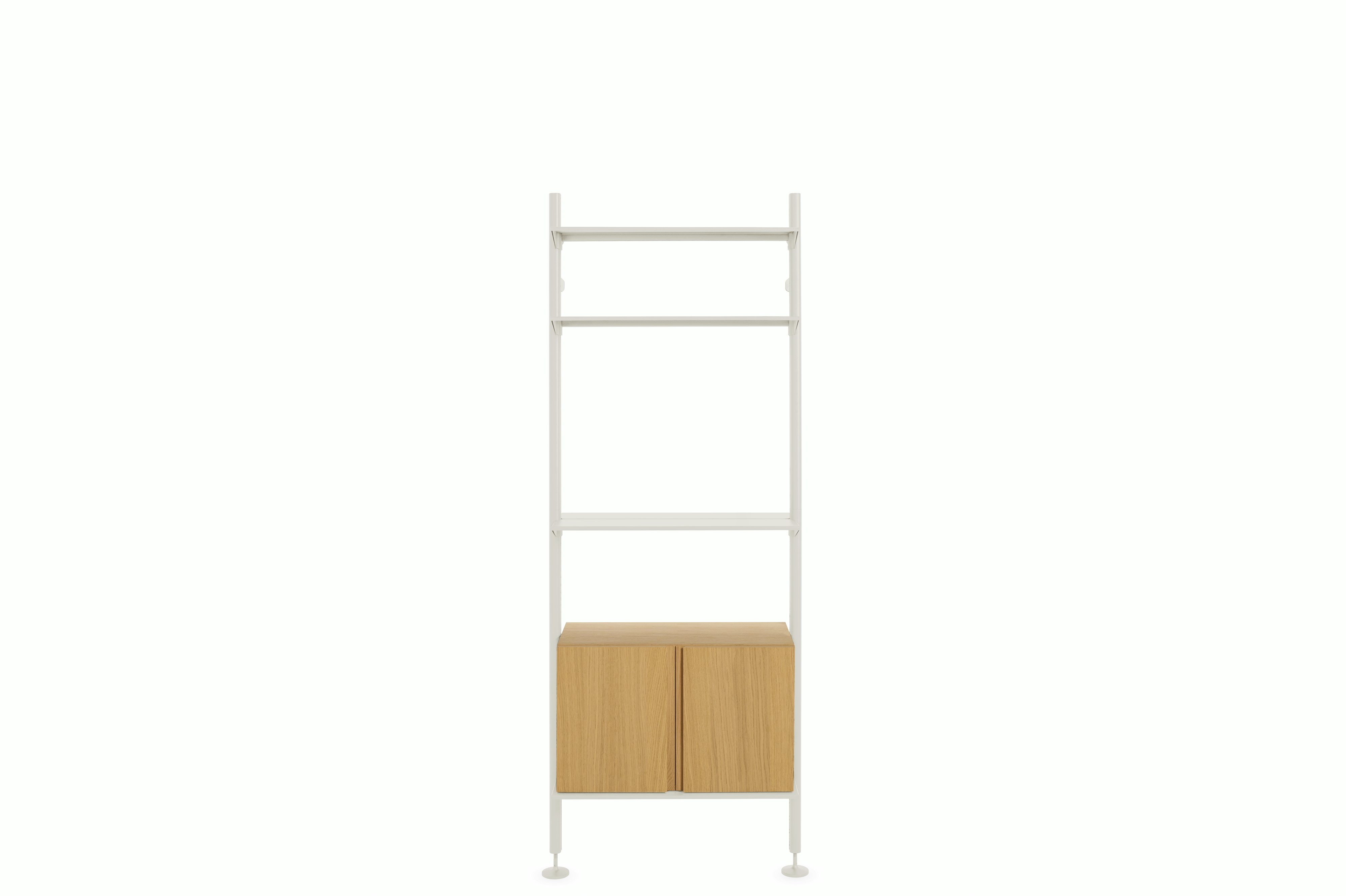 Pira Wall Shelving