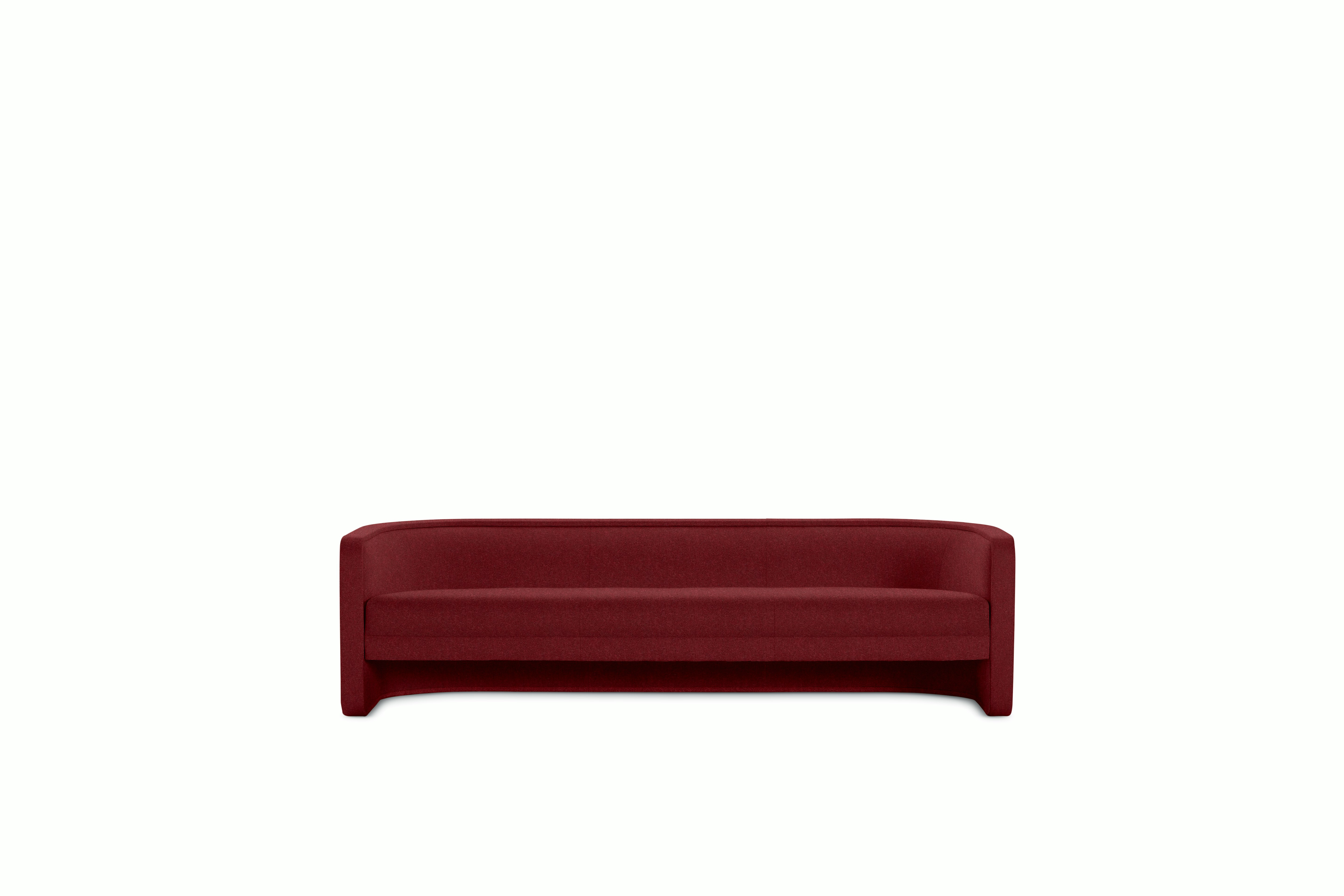 U-Series 85 Sofa 