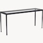1966 Collection Porcelain Dining Table