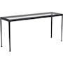 1966 Porcelain Dining Table 1966 Collection Porcelain Dining Table 60x18
