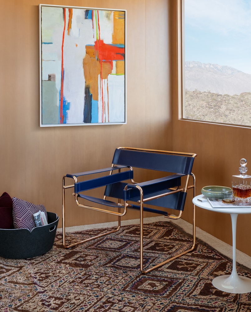 Wassily Chair | Knoll Wassily Chair | Knoll