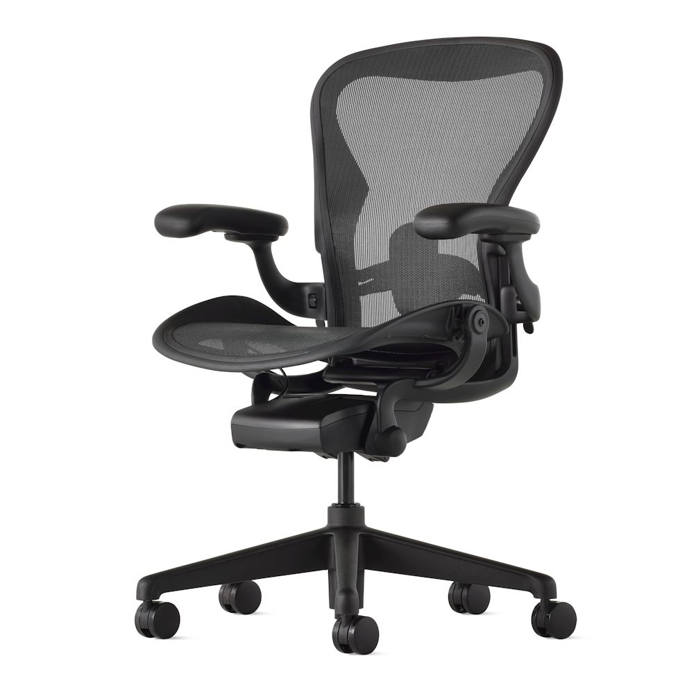 Buy Used Herman Miller Aeron Chairs Dallas, Used Office Chairs Dallas & Ft  Worth