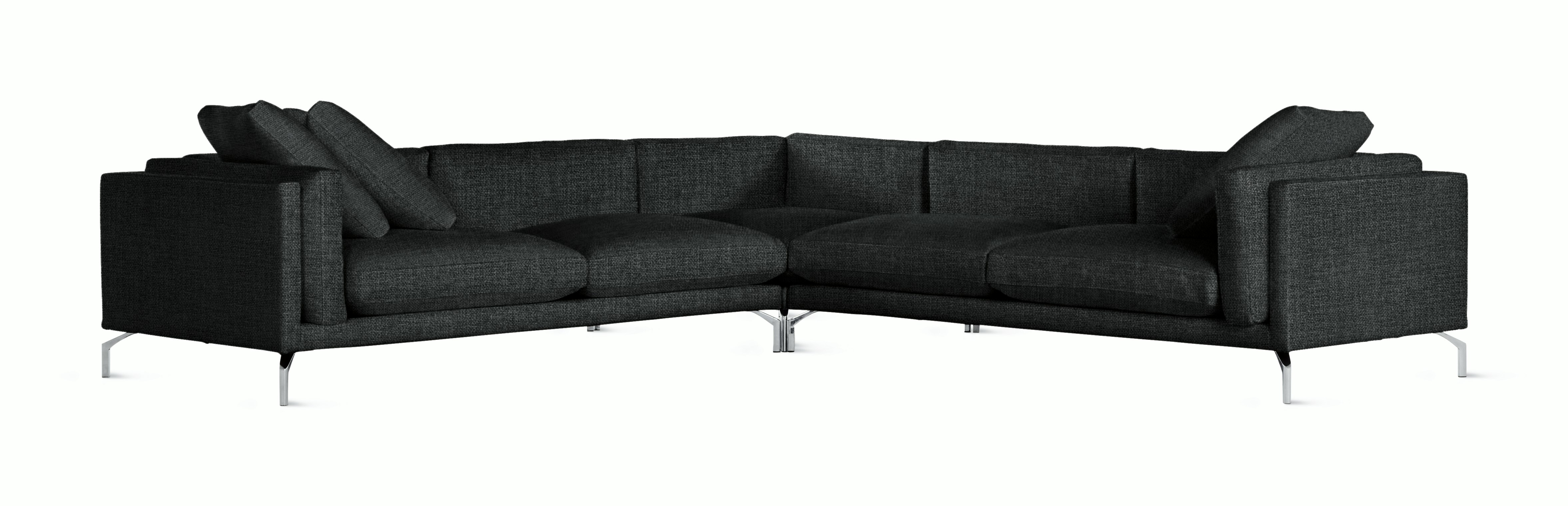 Como Corner Sectional