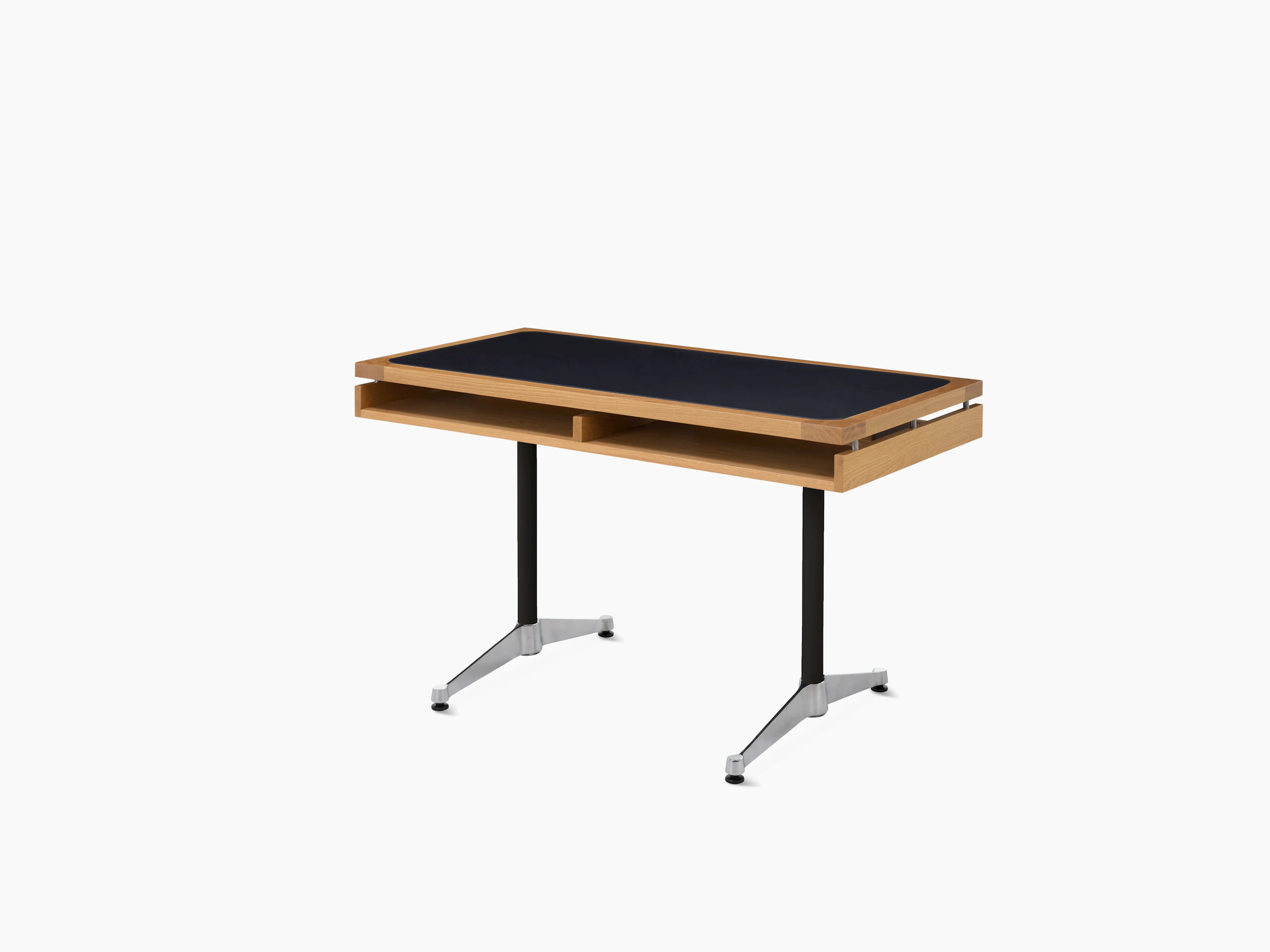 Eames 2500 Series Executive Desk